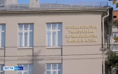 В Курске начался цикл краеведческих экскурсий