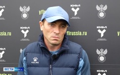 Окончание турнира для курских команд выходит неоднозначным
