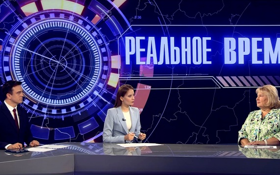 Эпидемический щит: почему стоит вакцинироваться? Эфир от 06.10.2026