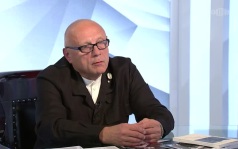 Андрей Устинов. Эфир 08.10.2026