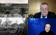 Прорывы из окружения частей Брянского фронта в октябре 1941 года