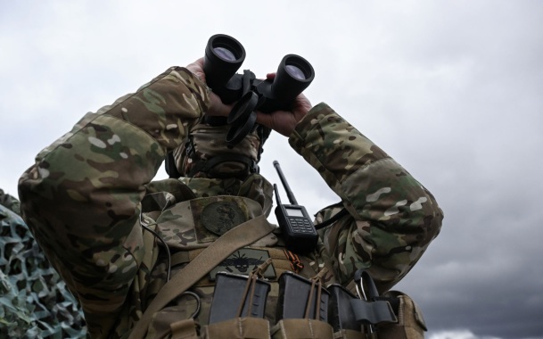 Войска ПВО отразили массированную атаку Украины: сбито 1750 беспилотников и ракет