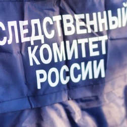 СК возбудил дело о теракте после атак украинских БПЛА