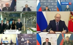 Путин предлагает развивать отечественное производство аккумуляторных систем для энергетической независимости России