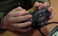 Студенты заключают контракты для службы в войсках беспилотных систем