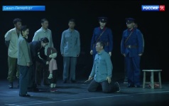 Эфир 06.10.2026 · 19:30