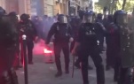 Макрон созвал экстренное совещание из-за протестов учащихся
