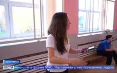 Вести Поморья в 11:30, эфир 7 октября 2026 г.