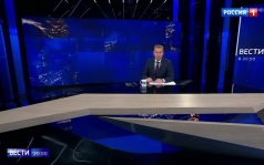 Эфир 06.10.2026 · 20:00