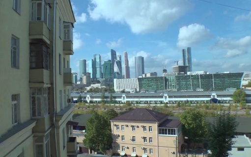 Эфир от 06.10.2026 · 21:10