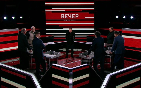 Эфир 06.10.2026