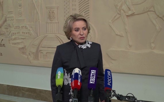 Валентина Митвиенко в Туркменистане примет участие в международном женском форуме