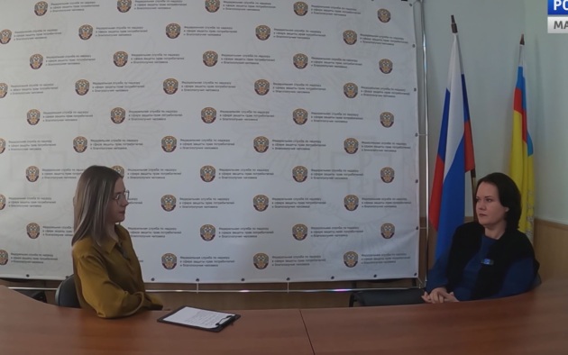 Пик заболеваемости стоит ожидать в ноябре-декабре, — интервью с региональным Роспотребнадзором