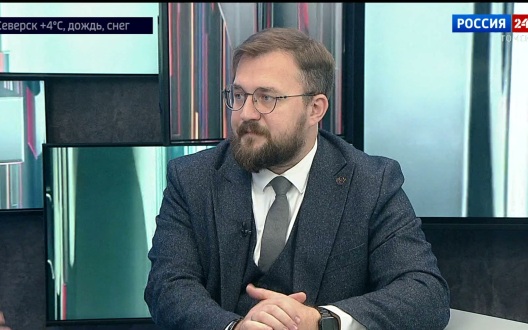 Александр Смокотин - о современной системе образования