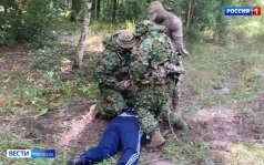При подготовке теракта в Тамбовской области задержан местный житель