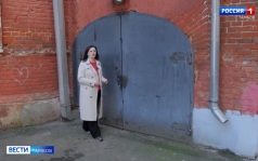 От купеческого дома до гимназии: история одного особняка в центре Тамбова