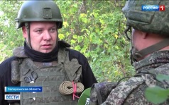 Группировка "Восток" укрепляет позиции под Голубково: путь к Новониколаевке открыт