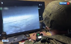 Бои на двух фронтах: российские войска наступают в ДНР и Харьковском секторе