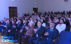 47 педагогов Ингушетии удостоены государственных наград в свой профессиональный праздник