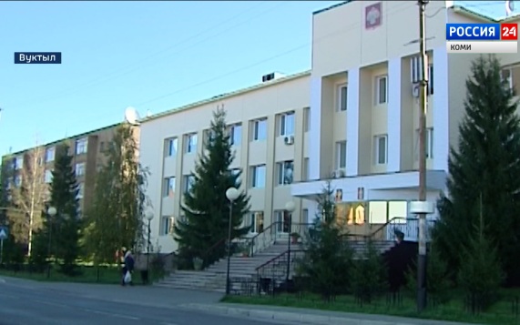 Жители Вуктыла остались без ветеринарной помощи