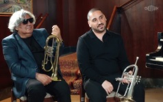 Бобан и Марко Марковичи