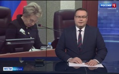 «Вести-Карелия». 06.10.26