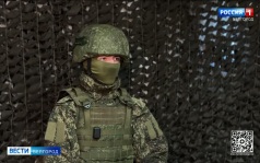 Студенты добровольцами идут служить в войска беспилотных систем