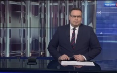 «Россия 24 — Карелия». 06.10.26