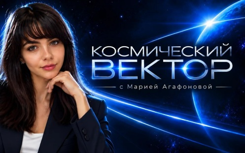 Секреты космического питания. Эфир 04.10.2026