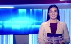 Утро России Калмыкия 07.10.2026