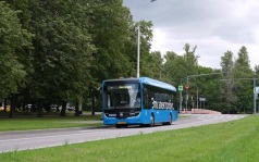 Сердце электротранспорта России. Почему Московский кластер электробатарей называют началом энергетики будущего