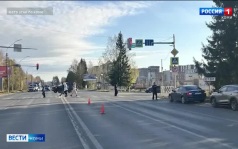 Происшествия в Республике Коми 07.10.2026