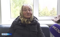 В Курской области началась вакцинация от сезонных вирусов
