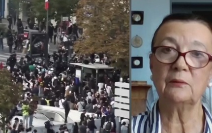 Эксперт МГИМО связала беспорядки во Франции с системным кризисом системы образования