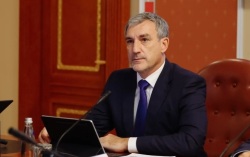 Василий Орлов поручил установить памятник экипажу, погибшему под Красноярово