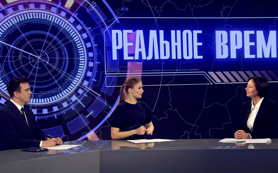 Территория развития: как в районах решаются кадровые вопросы? Эфир от 07.10.2026