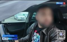 Что делать, если вы стоите в пробке, в плотном потоке и кто-то объезжает его по обочине?