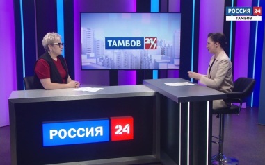 Елена Малышкина о Большой осенней ярмарке - 2026