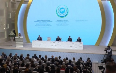 Валентина Матвиенко обсуждает сотрудничество в образовании и здравоохранении с Туркменистаном: акцент на преодолении санкций и развитии медицины