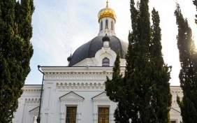 Собору Михаила Архангела в Сочи исполняется 135 лет
