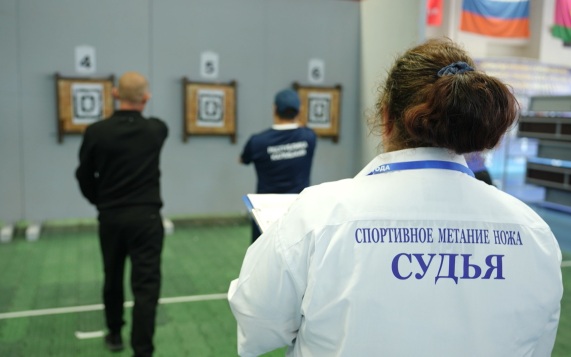 Волгоградские ветераны СВО завоевали награды на "Кубке Защитников Отечества"