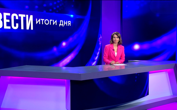 Эфир от 07.10.2026