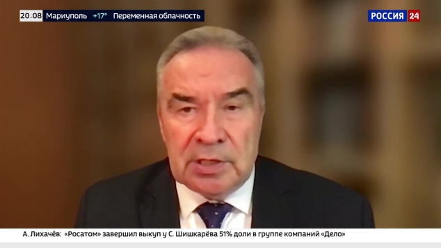 Эфир 07.10.2026 · 20:00