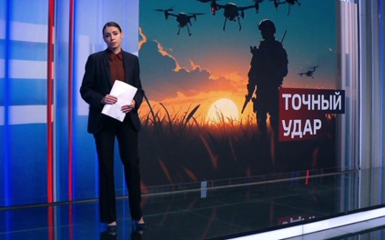 "Курский" и его FPV: как российские дроноводы создают непроходимые зоны