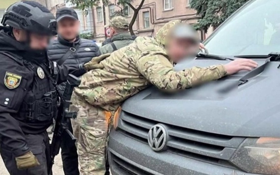 ТЦК дозволены любые методы: план по отлову перевыполнен на 10 процентов