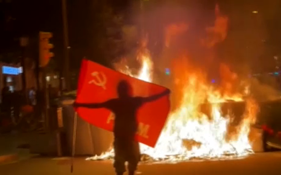 Смерть 87-летней выселенной пенсионерки вызвала волну протестов в Испании
