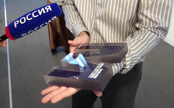 Прием работ на конкурс имени Бориса Максудова продлили до 15 октября