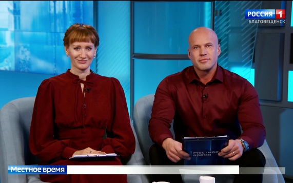 Эфир от 08.10.2026