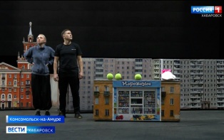 «Попытка оживить воспоминания»: комедия про матерей откроет новый театральный сезон в Комсомольске