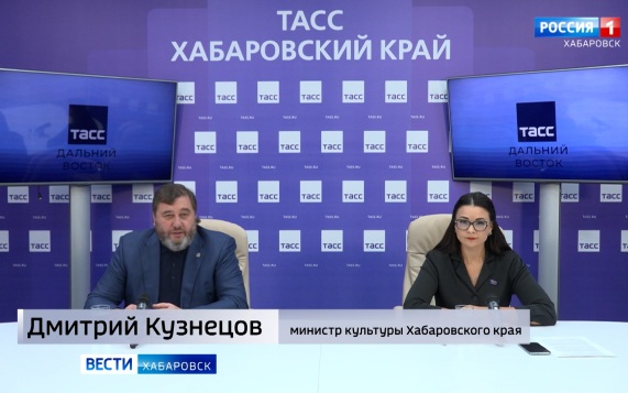 В вековой юбилей Краевого музыкального театра на его сцену выйдут коллеги-артисты со всей России